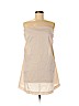 MARNI 100% Cotton Tan Casual Dress Size EU (IT) 42 / US 6 - photo 1