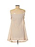 MARNI 100% Cotton Tan Casual Dress Size EU (IT) 42 / US 6 - photo 2