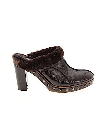 Aquatalia by Marvin K Mule/Clog (view 1)