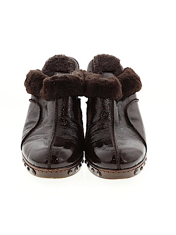 Aquatalia by Marvin K Mule/Clog (view 2)