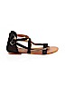 Assorted Brands Brown Sandals Size EU 40 - photo 1