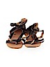 Assorted Brands Brown Sandals Size EU 40 - photo 2