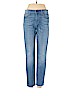 Current/Elliott Blue Jeans Size XS (0) - photo 1
