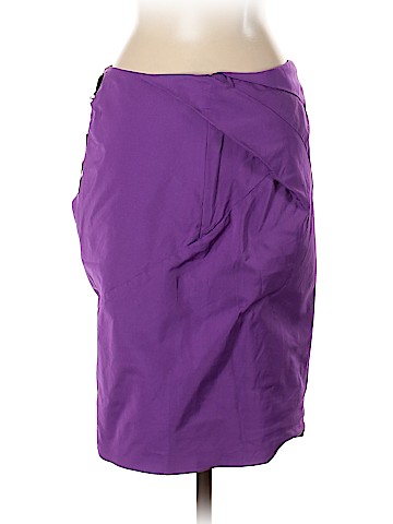 Vera Wang Collection Casual Skirt (view 2)