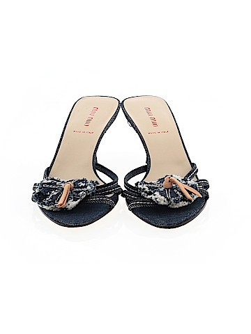 Miu Miu Sandals (view 2)