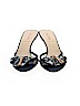 Miu Miu Blue Sandals Size EU 38 1/2 - photo 2