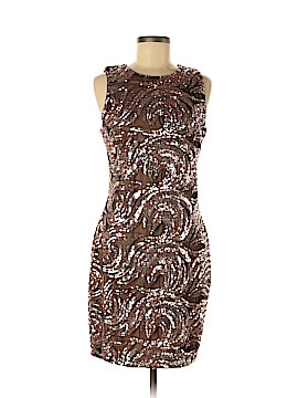 Belle Badgley Mischka Size 8