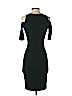 H&M Green Casual Dress Size XS - photo 2