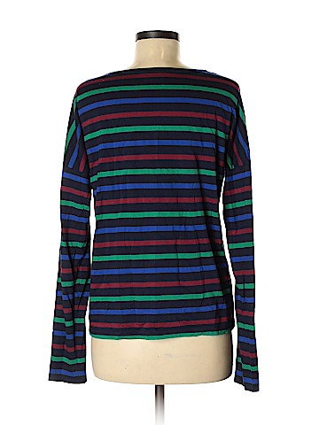 Saint James for J. Crew Long Sleeve T-Shirt (view 2)