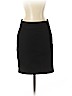 Banana Republic Factory Store Black Casual Skirt Size 2 (petite) - photo 1