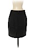 Banana Republic Factory Store Black Casual Skirt Size 2 (petite) - photo 2