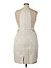 Calvin Klein Tan Casual Dress Size 14 - photo 2