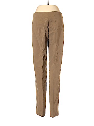 Akris Punto for Bergdorf Goodman Wool Pants (view 2)