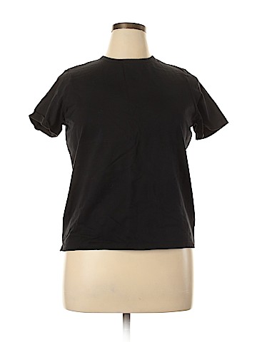 Lands' End Short Sleeve T-Shirt (view 1)