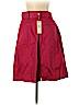 Plenty By Tracy Reese 100% Cotton Red Casual Skirt Size 6 - photo 2