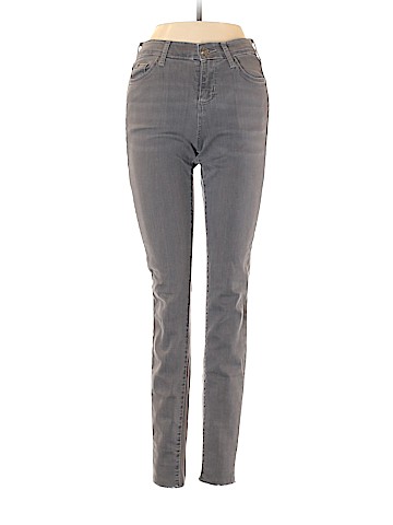 Topshop Jeans (view 1)
