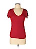 Zara Red Sleeveless Top Size M - photo 1