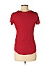 Zara Red Sleeveless Top Size M - photo 2