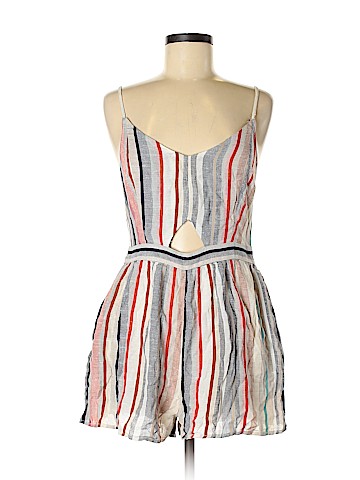 American Eagle Outfitters Romper (view 1)