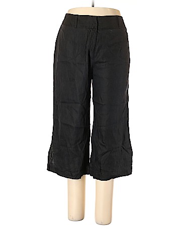 Apt. 9 Linen Pants (view 1)