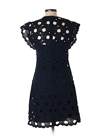 Aqua Casual Dress (view 2)