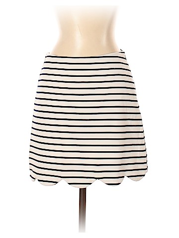 Aqua Casual Skirt (view 1)