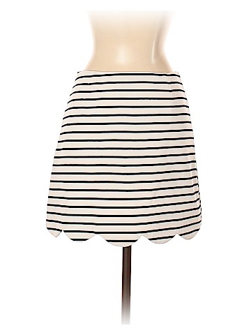 Aqua Casual Skirt (view 2)