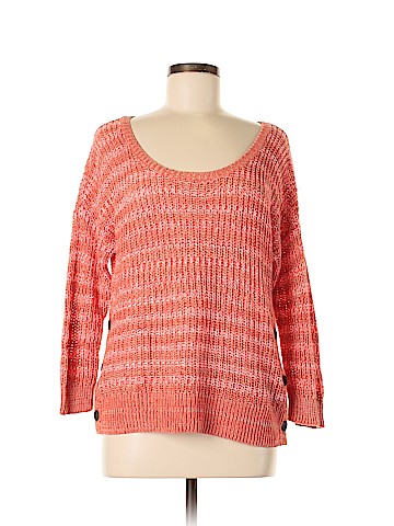 Lucky Brand Pullover Sweater (view 1)