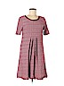 Maeve Red Casual Dress Size M - photo 1