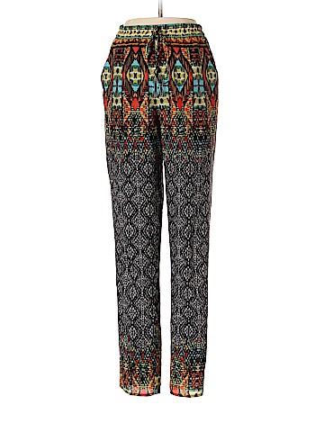 Romeo & Juliet Couture Casual Pants (view 1)