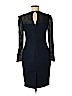 Vivienne Hu Blue Cocktail Dress Size M - photo 2
