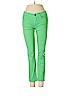 Gap Green Jeans Size 24 waist (petite) - photo 1