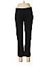 Theory Black Casual Pants Size 6 - photo 1