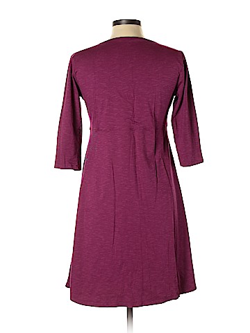 Honns Casual Dress (view 2)