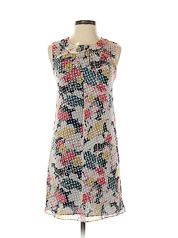 Anna Sui for Anthropologie Casual Dress (view 1)