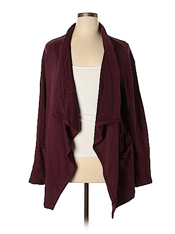 Caslon Cardigan (view 1)