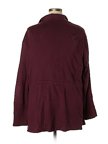 Caslon Cardigan (view 2)