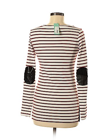 Pixley Long Sleeve T-Shirt (view 2)