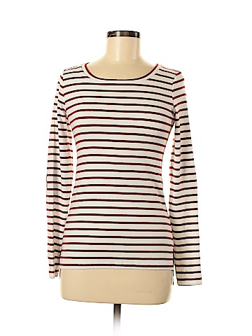 Pixley Long Sleeve T-Shirt (view 1)