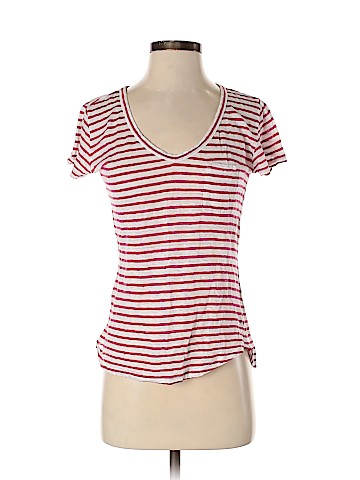 Paige Short Sleeve T-Shirt (view 1)