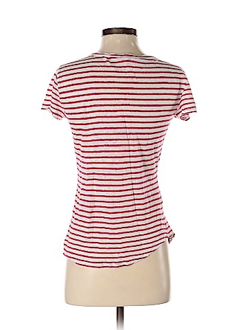 Paige Short Sleeve T-Shirt (view 2)