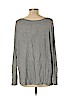 American Eagle Outfitters Gray Long Sleeve Top Size XL - photo 2