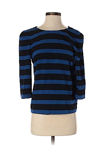 Zara 3/4 Sleeve Blouse (view 1)