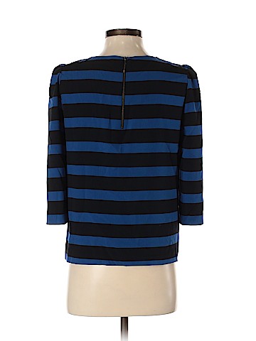 Zara 3/4 Sleeve Blouse (view 2)