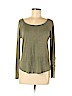 American Eagle Outfitters Green Long Sleeve Top Size M - photo 1