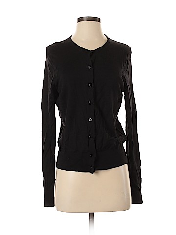 Ann Taylor Wool Cardigan (view 1)