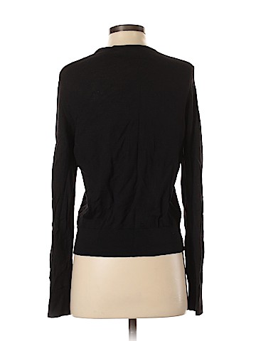 Ann Taylor Wool Cardigan (view 2)