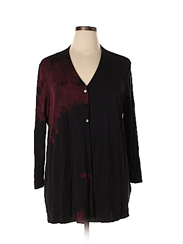 Casual Corner Cardigan (view 1)