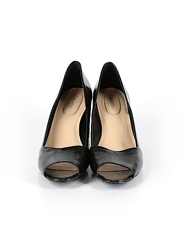 Calvin Klein Heels (view 2)