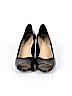 Calvin Klein Black Heels Size 9 1/2 - photo 2